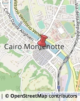 Società di Ingegneria Cairo Montenotte,17014Savona