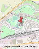 Impianti Sportivi Bologna,40127Bologna