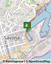 Trasporto Pubblico Savona,17100Savona