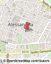 Palestre e Centri Fitness Alessandria,15121Alessandria