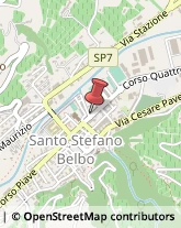 Associazioni e Federazioni Sportive Santo Stefano Belbo,12058Cuneo