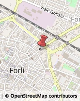 Articoli per Fumatori Forlì,47121Forlì-Cesena