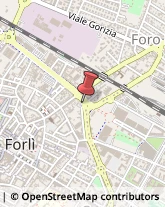 Emittenti Radiotelevisive Forlì,47122Forlì-Cesena