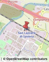 Autorimesse e Parcheggi San Lazzaro di Savena,40068Bologna