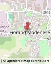 Pizzerie Fiorano Modenese,41022Modena