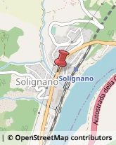 Studi - Geologia, Geotecnica e Topografia Solignano,43040Parma