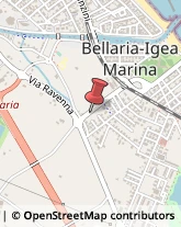 Autolinee Bellaria-Igea Marina,47814Rimini