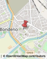 Associazioni Sindacali Bondeno,44012Ferrara