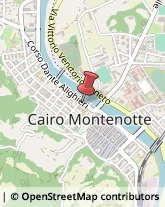 Parrucchieri Cairo Montenotte,17014Savona