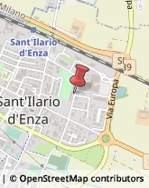 Calzature - Dettaglio Sant'Ilario d'Enza,42049Reggio nell'Emilia