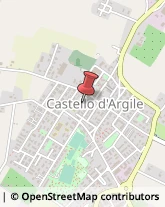 Commercialisti Castello d'Argile,40050Bologna