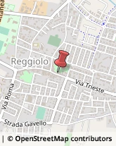 Casalinghi Reggiolo,42046Reggio nell'Emilia