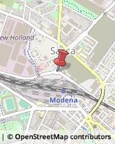 Fibbie Modena,41100Modena