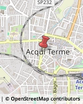 Osterie e Trattorie Acqui Terme,15011Alessandria