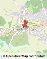 Enoteche Lama Mocogno,41023Modena