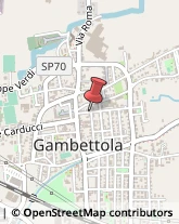 Alimentari Gambettola,47035Forlì-Cesena