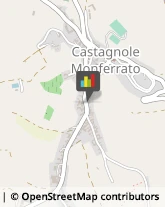 Ristoranti Castagnole Monferrato,14030Asti