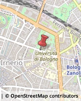 Biologia - Studi e Laboratori Bologna,40126Bologna