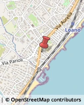 Parrucchieri Loano,17025Savona