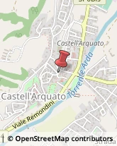 Arredamento - Vendita al Dettaglio Castell'Arquato,29014Piacenza