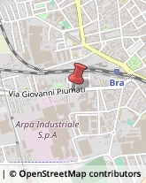 Carburanti - Produzione e Commercio Bra,12042Cuneo