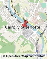 Via Roma, 111,17014Cairo Montenotte