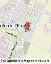 Danni e Infortunistica Stradale - Periti Granarolo dell'Emilia,40057Bologna