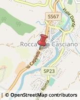 Restauratori d'Arte Rocca San Casciano,47017Forlì-Cesena