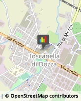 Tessuti Arredamento - Dettaglio Dozza,40026Bologna