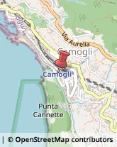 Paralumi Camogli,16032Genova