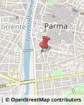 Università ed Istituti Superiori,43121Parma