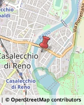 Cinghie di Trasmissione Casalecchio di Reno,40033Bologna