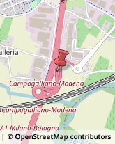 Autostrade, Trafori e Autoporti,41011Modena