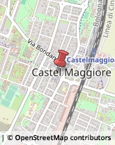 Studi Consulenza - Amministrativa, Fiscale e Tributaria Castel Maggiore,40013Bologna