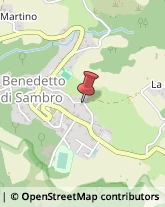Imprese Edili San Benedetto Val di Sambro,40048Bologna