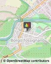 Comuni e Servizi Comunali Borgo Tossignano,40021Bologna