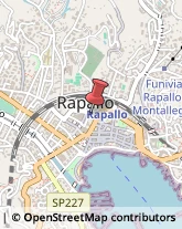 Case di Riposo e Istituti di Ricovero per Anziani Rapallo,16035Genova