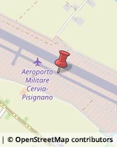 Aeroporti e Servizi Aeroportuali Cervia,48015Ravenna