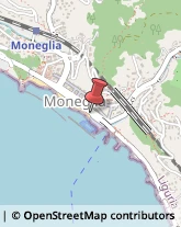 Stabilimenti Balneari Moneglia,16030Genova