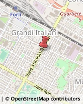 Macellerie,47122Forlì-Cesena