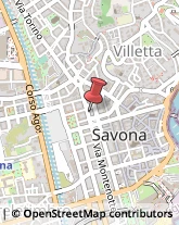 Panetterie Savona,17100Savona