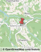 Ristoranti Menconico,27050Pavia