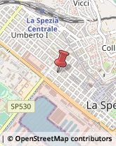 Salotti La Spezia,19121La Spezia
