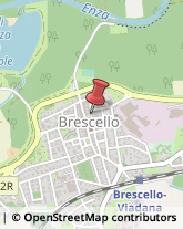 Protezione Civile - Servizi Brescello,42041Reggio nell'Emilia