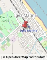 Università ed Istituti Superiori Bellaria-Igea Marina,47814Rimini