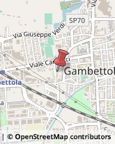 Logopedia Gambettola,47521Forlì-Cesena