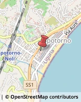 Poste Spotorno,17028Savona