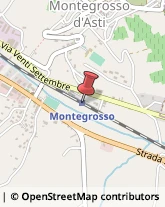 Trasporti Ferroviari Montegrosso d'Asti,14048Asti