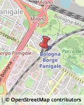 Autofficine e Centri Assistenza Bologna,40132Bologna