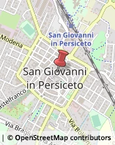 Agenzie Immobiliari San Giovanni in Persiceto,40017Bologna